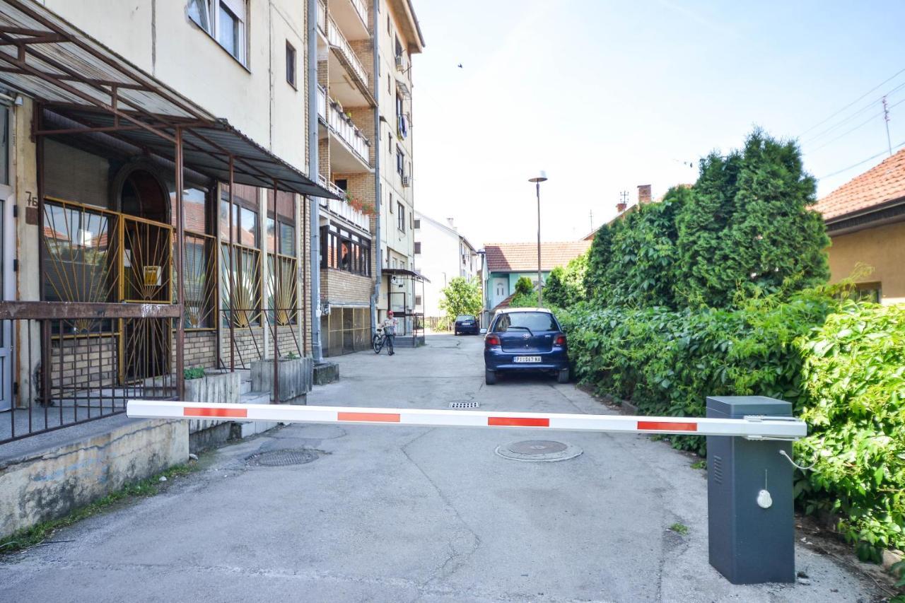 Goltepirot Apartment Exterior photo
